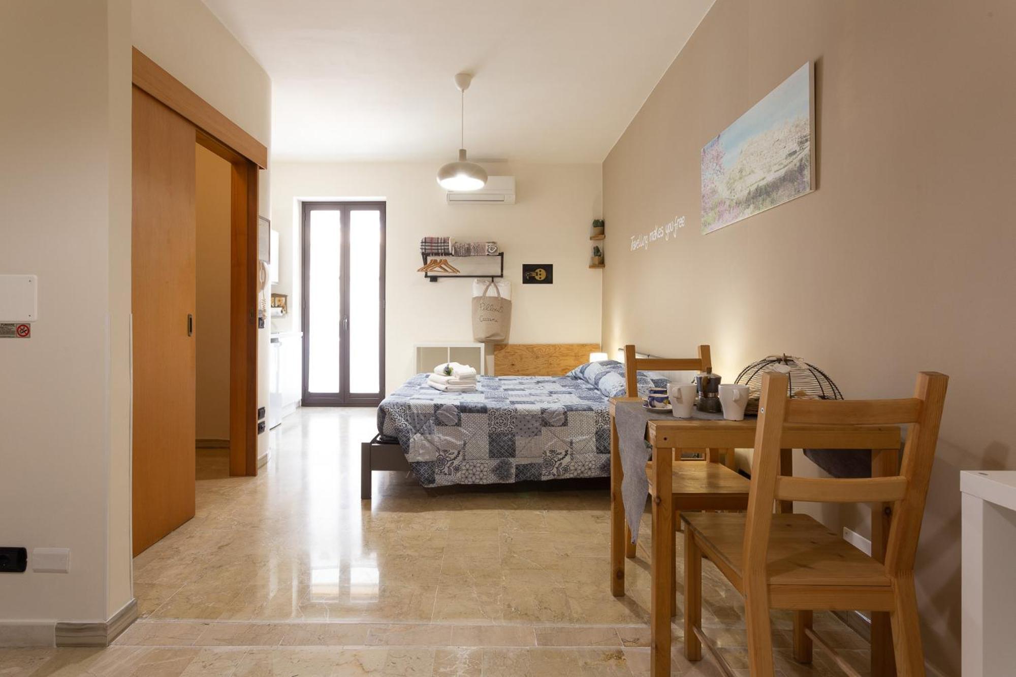 Pura Vida Barocca Hotel Ragusa Exterior foto